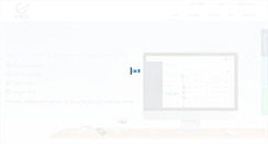 Desktop Screenshot of gyrus.com
